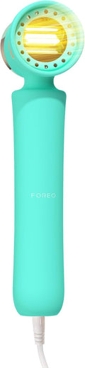 FOREO épilateur à lumière pulsée, Noir