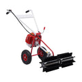 MINUS ONE fraise à neige, 1,25 kW, 600 mm, Noir, Pelle à neige à essence - (1