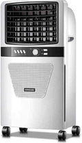 LaYiQimn climatiseur portable, Blanc, Climatiseur Mobile, Mobile sans Tuyau, climatiseur Monobloc