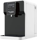 Aquavie Technologie fontaine à eau, 4,5 L, Noir
