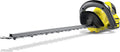 KÄRCHER Taille-haies, 18 V, 2.5 Ah, 50 cm, 325 m, Noir
