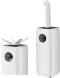 Humidificateur Humidificateurs pour toute la maison, 21 L, 2000 ml, Noir, industriel, réglage l'humidité sur 3 niveaux