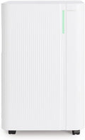 CREATE déshumidificateur, 20 L, 30 m, 330 W, Noir, /AIR DRY CONNECT/ avec WiFi /jour/Minuterie 24h, facile à transporter