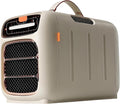 DzkZen Climatiseurs portables, 490 x 265 x 336 mm, 10 m, Noir, Climatiseur De Tente, Froid/Chaud/DéShumidification