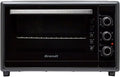 BRANDT Mini fours, Noir/Argenté, Mini four FC4200MB