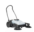 Nilfisk Balais mécaniques, Noir, Balayeuse manuelle Sw250-50000494