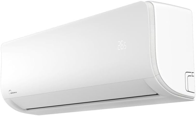 Climatiseurs split DSTOCK60, 3.5 kW, Blanc