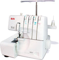 Alfa surjeteuse, Blanc, 8707 Machine à Coudre et Domestique