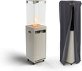 Planika braséro, 8 kW, Gris