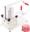 Machine Appareils à sandwich et presses à panini, 1,5 kg, 130 mm, Noir