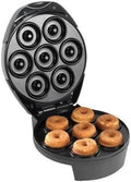 Marionola Machines à donuts, Noir, Donut Machine DM de 1147