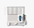 BROXO Hydropulseurs et irrigateurs, Noir