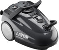 Lavor nettoyeur vapeur, 2300 W, 4 bar, Noir, GV KONE', Température vapeur 143°C, puissance chaudière max, pression vapeur max