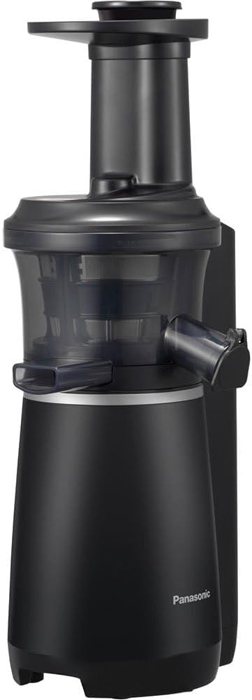 Panasonic centrifugeuse, Noir, MJ-L 501