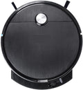 Dieffematic robot aspirateur, Noir