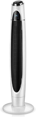 Climatiseur-YL Ventilateurs colonne, 51-70db, Blanc