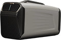 Cashwise climatiseur portable, 57,5 x 28,9 x 34,9 cm, 52 dB, 5200 BTU, 12 V, Gris, pour Tente ( ) avec télécommande