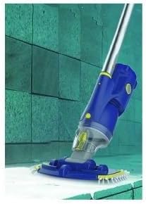 Kokido Aspirateurs manuels pour piscine, Noir, - Aspirateur Piscine Hydravac