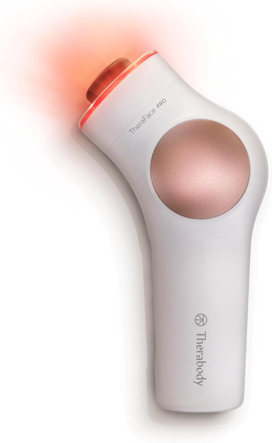 TheraFace appareil de massage, Blanc, anti-rides, anti-âge et soins de la peau ( )