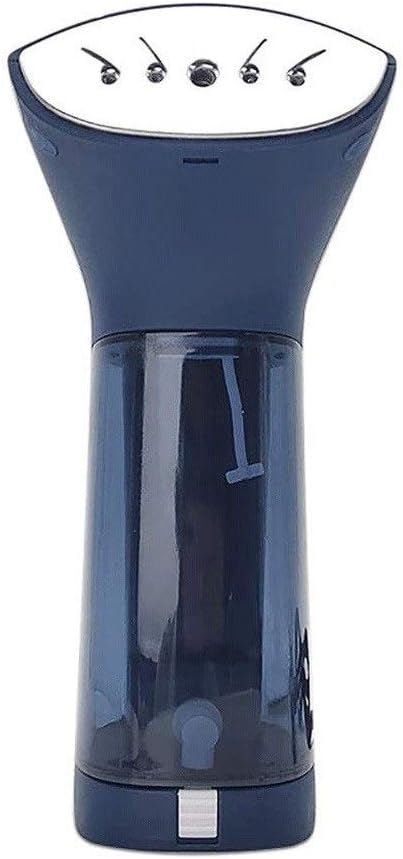 FBHappiness défroisseur vapeur, 900 W, Noir, Professionnel Robuste pour vêtements avec Cintre, 70 Min en continu