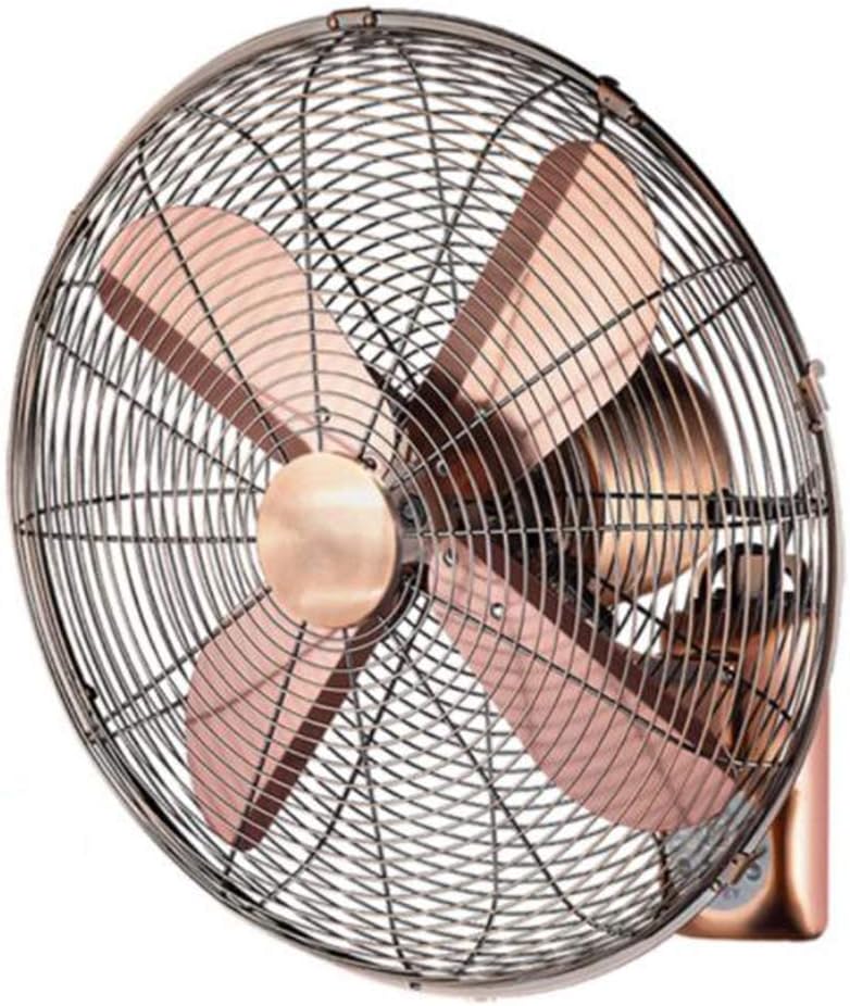 SFNIOKFG Ventilateurs muraux, 14 pouces, 16 pouces, 18 Pouces, Blanc, Ventilateur de Refroidissement Mural