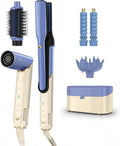 Shark Appareils multifonctionnels, Noir, Glam Multistyler, Seche cheveux avec séchage rapide HD6042SEUPL