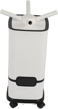 TOPINCN Humidificateurs, 16 L, ≤35 dB(A), 16 L, 240 V, Noir
