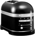 KitchenAid Grille-pains, Noir