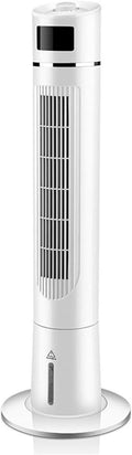climatiseur portable Climatiseur-JM, 40-50db, 60 W, Blanc