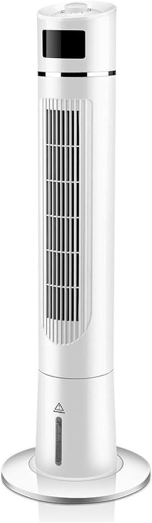 climatiseur portable Climatiseur-JM, 40-50db, 60 W, Blanc