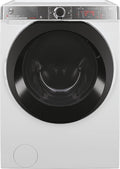 Hoover lave-linge, Noir, H5DPB4149AMBC-S