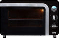 SEB Mini fours, 2200 W, 39 L, Noir/Argenté, Mini Four OF281811