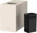 dreame broyeur, 2,5 L, 27 dB, Noir, SF25 de déchets alimentaires, système à triple lame, Filtre carbone lavable