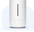 MCQMYXH purificateur d'air, Blanc, Humidificateurs pour chambre à coucher, humidificateur de stérilisation