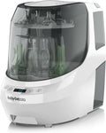 Baby Brezza Stérilisateurs, Blanc, - Lave-biberons Bottle Washer Pro - lave, stérilise et sèche automatiquement biberons et accessoires de tire-lait