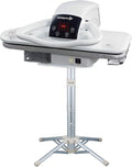 Speedypress presse à repasser, 68 cm, Blanc, à Vapeur 71HD- avec Support