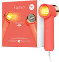 FOREO épilateur à lumière pulsée, Noir, PEACH 2 Go Appareil D'Épilation IPL Compact Pour Le Voyage
