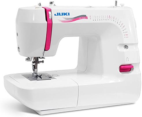 JUKI Machines à coudre à commande électronique, Noir, HZL-353ZR