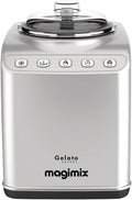 Magimix sorbetière, 2 L, Argenté