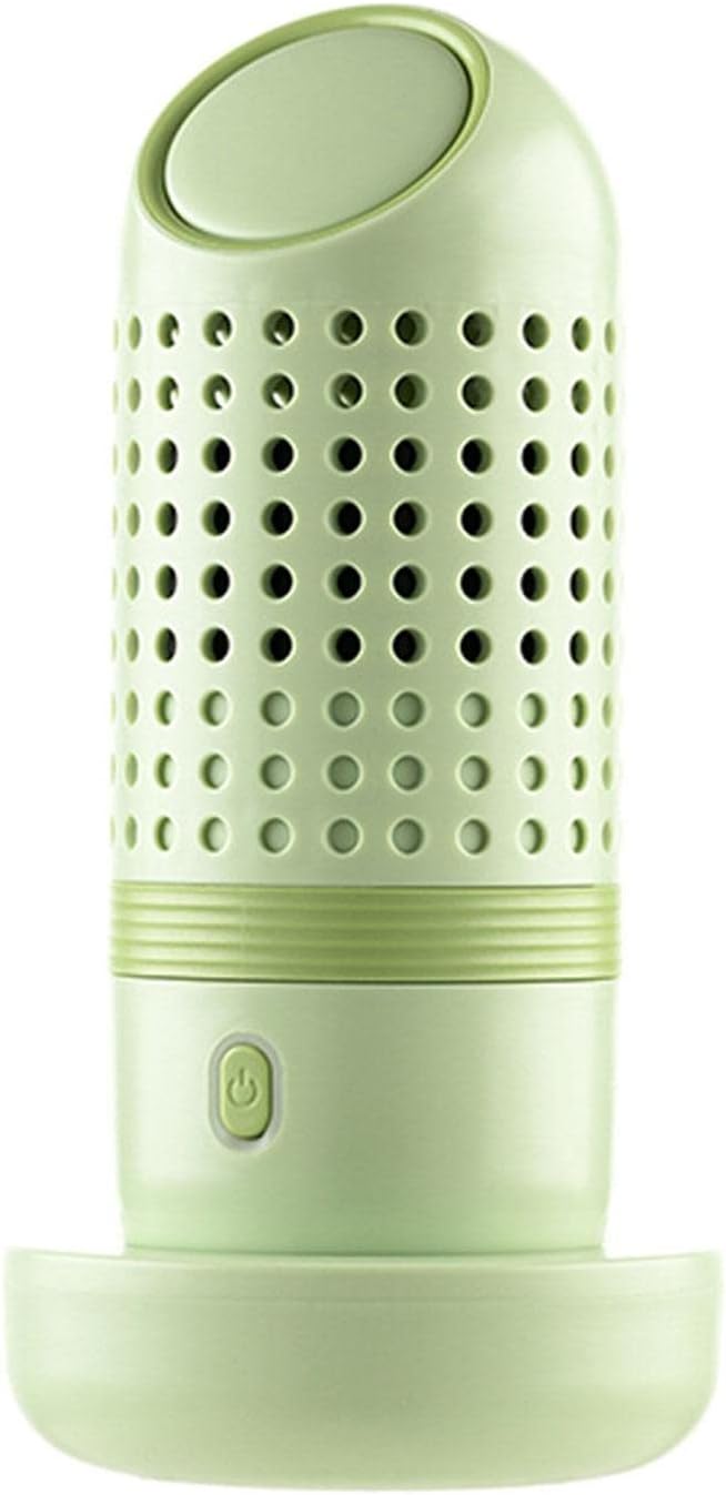 Samnuerly lave-linge, Vert