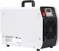 Kapa groupe électrogène, 5 g, Noir, KP1000 énérateur d'ozone professionnel /h Electronics
